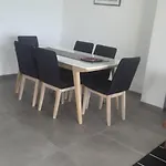 Sea View Apartman
