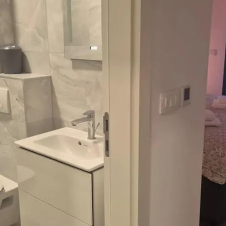 Sea View Apartman