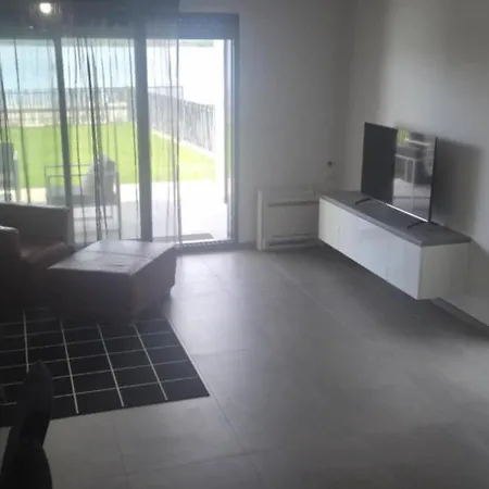 Sea View Apartamento Turanj