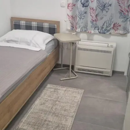 Apartman Sea View *