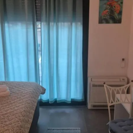 Sea View Apartman *