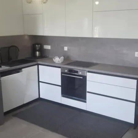 Sea View Apartamento Turanj