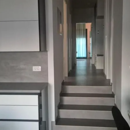 Apartman Sea View *