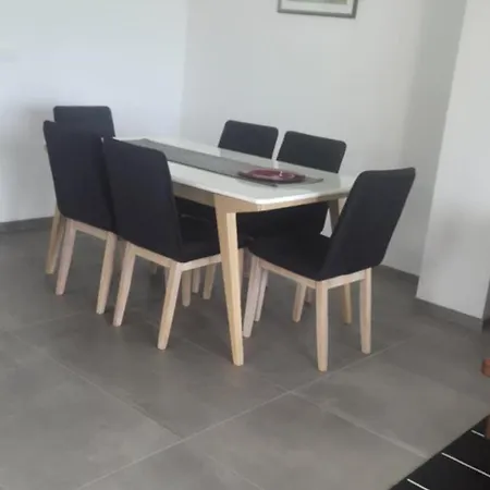 Sea View Apartman