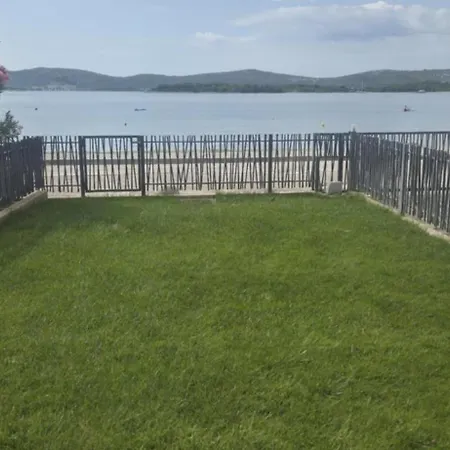 Apartman Sea View Turanj