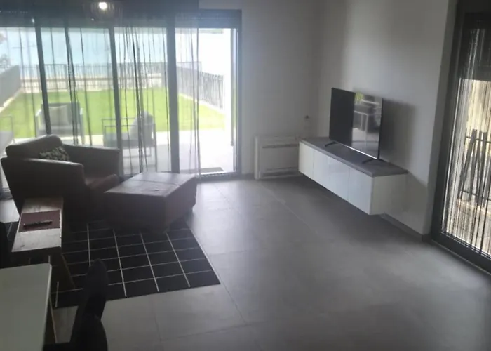 Sea View Apartamento Turanj