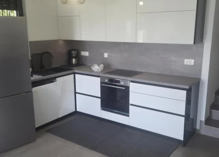 Sea View Apartamento Turanj