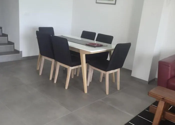 Sea View Apartamento