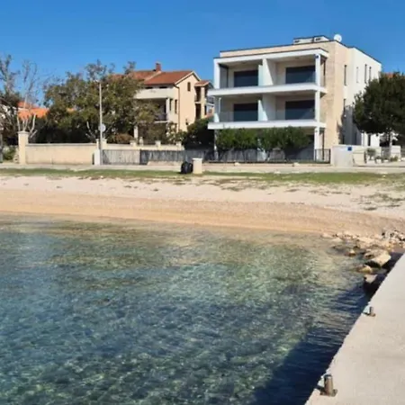 Sea View Διαμέρισμα