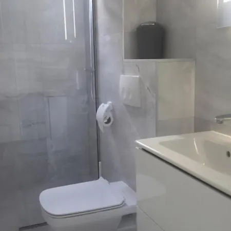Apartman Sea View