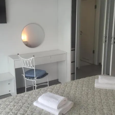 Апартаменты Sea View *