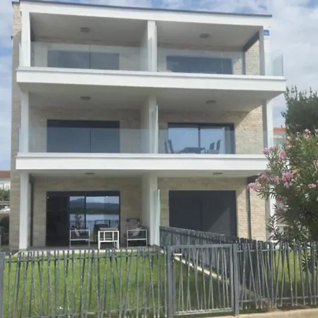Apartman Sea View Turanj