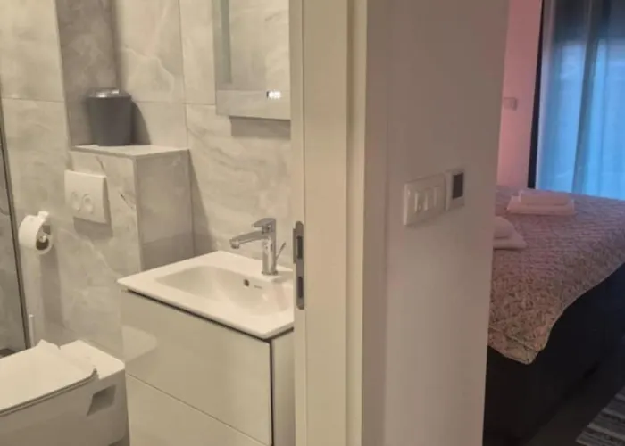 Sea View Apartman