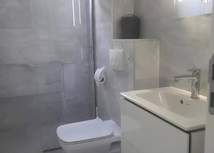 Apartman Sea View