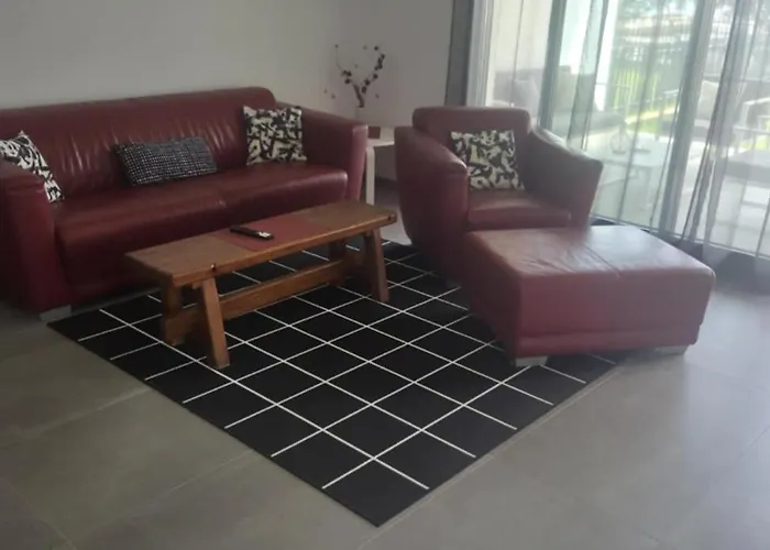 Sea View Апартаменты Турань