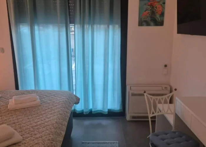 Sea View Apartman *