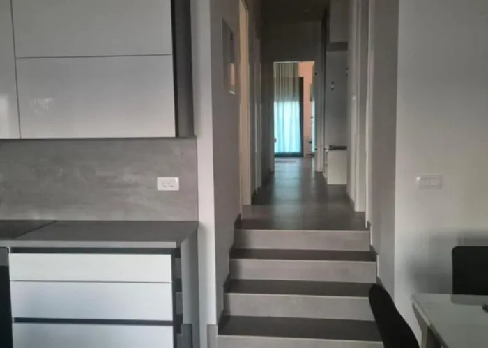 Apartman Sea View *