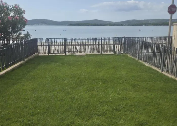 Apartman Sea View Turanj